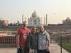 Photo d'avis client sur Triangle d'or et legs du Rajasthan 1