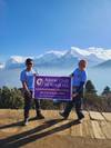 Klantbeoordelingsfoto van Ghorepani Poonhill Trek-9 Dagen 2
