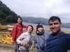 Photo d'avis client sur Camp de base de l'Annapurna 3