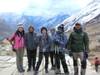 Photo d'avis client sur Camp de base de l'Annapurna 1