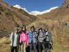 Photo d'avis client sur Camp de base de l'Annapurna 2