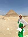 Photo d'avis client sur Égypte - Joyau du Nil avec croisière en bateau 5 étoiles 5