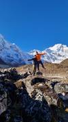 Photo d'avis client sur Circuit du Manaslu 2