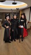 2025 Halloween in Transylvania with 2 parties: Dracula Castle & Sighisoara Citadel customer review photo 2