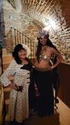 2025 Halloween in Transylvania with 2 parties: Dracula Castle & Sighisoara Citadel customer review photo 4
