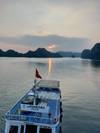 Photo d'avis client sur Croisière de luxe 4 étoiles de 3 jours dans la baie d'Ha Long avec kayak, baignade, cours de cuisine,... 3