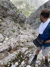 Small Group Tour; Peaks of the Balkans – Theth, Valbona & Koman Lake customer review photo 5