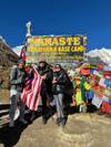 Photo d'avis client sur Camp de base de l'Annapurna - 9 jours 3