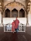 Photo d'avis client sur 11 jours de safaris animaliers en Inde avec visite romantique du Taj Mahal - TOUT COMPRIS 6