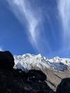 Photo d'avis client sur Trek de la vallée de Langtang 10 jours 5