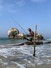 Photo d'avis client sur A travers les meilleurs sites du Sri Lanka 1