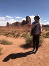Photo d'avis client sur Une expérience inédite à Sedona, Monument Valley et Antelope Canyon - 3D/2N (au départ de Las Vegas) 1