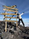 Kilimanjaro climbing machame route 7 days customer review photo 3