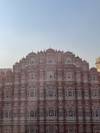 10 Days - Golden Triangle Tour with Varanasi with 3star premium customer review photo 2