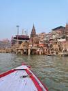 10 Days - Golden Triangle Tour with Varanasi with 3star premium customer review photo 4