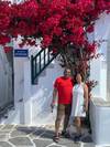 Photo d'avis client sur Athènes culturelle et visite de l'île de Mykonos - Santorin autoguidée 4