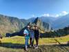 Photo d'avis client sur 4 JOURS DE VOYAGE À TRAVERS CUSCO, LA VALLÉE SACRÉE ET MACHUPICCHU 1