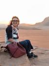 Photo d'avis client sur Circuit de deux jours en groupe - Petra, Wadi Rum et Mer Morte depuis Amman 1