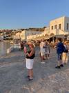 Photo d'avis client sur Circuit Mykonos et Santorin - 5 jours - Standard 4