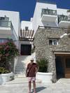 Photo d'avis client sur Circuit Mykonos et Santorin - 5 jours - Standard 5