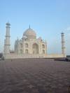 Photo d'avis client sur Circuit de 6 jours dans le Triangle d'Or avec Ranthambore - Tigres et Taj Mahal au lever/coucher du soleil 4
