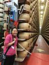 Photo d'avis client sur Aventure gastronomique en Italie (6 destinations) 2
