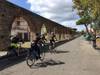 Photo d'avis client sur Traversée de la Toscane à vélo - Guidée 2