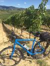 Photo d'avis client sur Traversée de la Toscane à vélo - Guidée 4