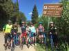 Photo d'avis client sur Traversée de la Toscane à vélo - Guidée 5