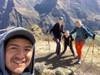 Photo d'avis client sur Huchuy Qosqo Trek au Machu Picchu 3 jours 2 nuits 2