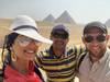 Photo d'avis client sur Circuit classique en Égypte - 4 jours au Caire, à Gizeh et à Alexandrie 1