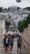 Photo d'avis client sur Trek dans les Pouilles et à Matera 1
