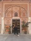 Photo d'avis client sur Circuit du Triangle d'Or avec Ranthambore 1