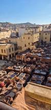 Photo d'avis client sur La magie du Maroc - 9 jours au départ de Casablanca 1