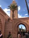 Photo d'avis client sur La magie du Maroc - 9 jours au départ de Casablanca 1
