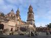 Photo d'avis client sur Circuit dans le Michoacan : Villes magiques, le plus jeune volcan et plus encore 2