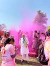 Photo d'avis client sur Holi Tour 2026 - 7 jours 4
