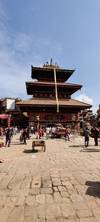 4 Days Heritage Trail Kathmandu Tour customer review photo 2