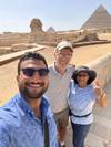 Photo d'avis client sur Visite de l'Égypte authentique 1
