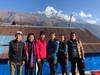 Poonhill trek customer review photo 4