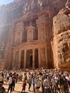 Photo d'avis client sur Circuit de 3 jours à Petra et Wadi Rum au départ de Jérusalem 2