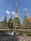 Photo d'avis client sur Merveilles de la Thaïlande : Bangkok, Chiang Mai et Chiang Rai - Circuit de 7 jours 2
