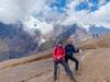 Photo d'avis client sur Trek de Lares au Machu Picchu 4 jours 3 nuits 2