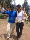 Photo d'avis client sur Trek de Lares au Machu Picchu 4 jours 3 nuits 1