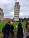 Central Europe (16 destinations) customer review photo 2