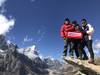 Photo d'avis client sur Petit trek au camp de base de l'Everest - 10 jours 1