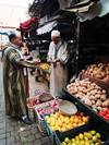 Photo d'avis client sur Maroc : Souks et épices 4