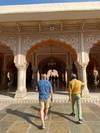 Photo d'avis client sur Meilleur circuit du Triangle d'Or en Inde avec sauvetage d'ours et d'éléphants sauvages 6