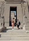 Photo d'avis client sur Égypte : Pharaons et pyramides 1