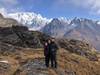Photo d'avis client sur Trek du Kanchenjunga 1